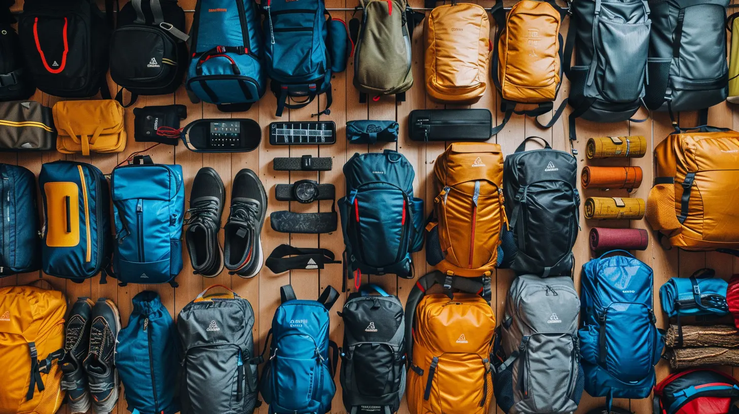 How to Pack Light Without Missing the Essentials