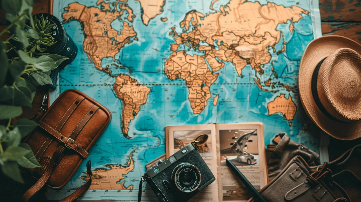 How to Plan a Budget-Friendly Weekend Getaway