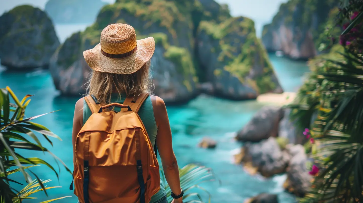 How to Plan a Budget-Friendly Weekend Getaway