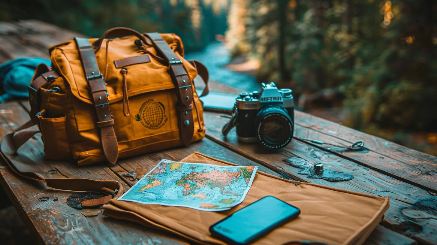 How to Plan a Budget-Friendly Weekend Getaway