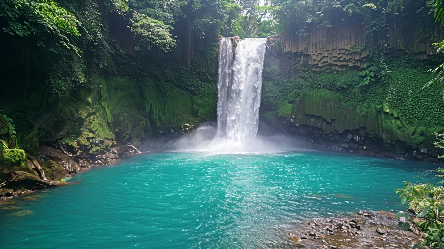 How to Plan a Waterfall Weekend Getaway and Refresh Your Soul