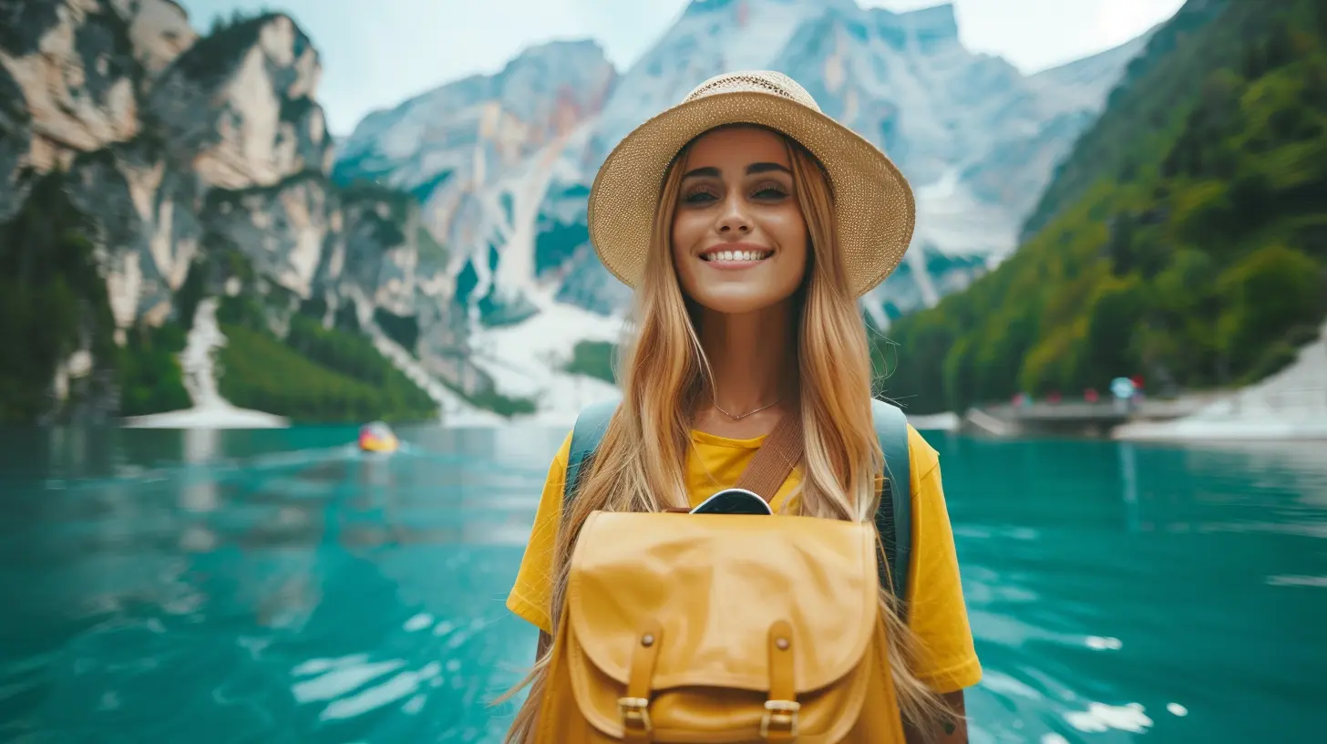 How to Plan the Perfect Weekend Getaway Without Stress