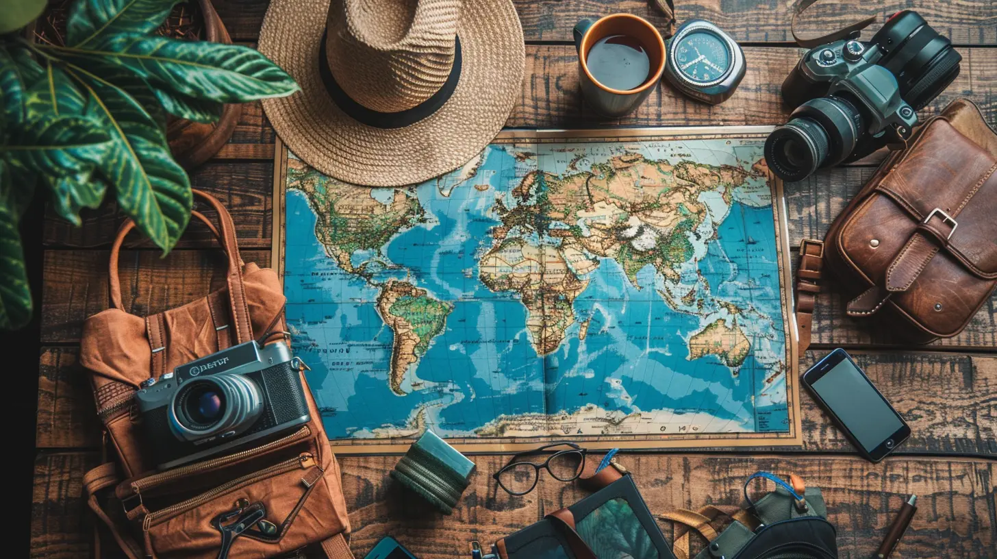 How to Save on Flights Without Sacrificing Comfort