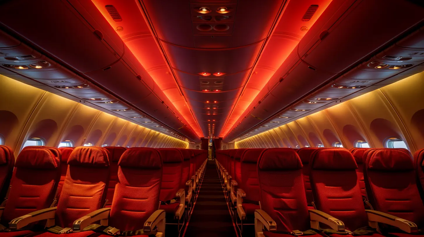How to Save on Flights Without Sacrificing Comfort