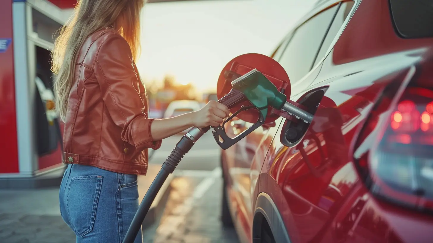 How to Save on Fuel Costs with Your Rental Car