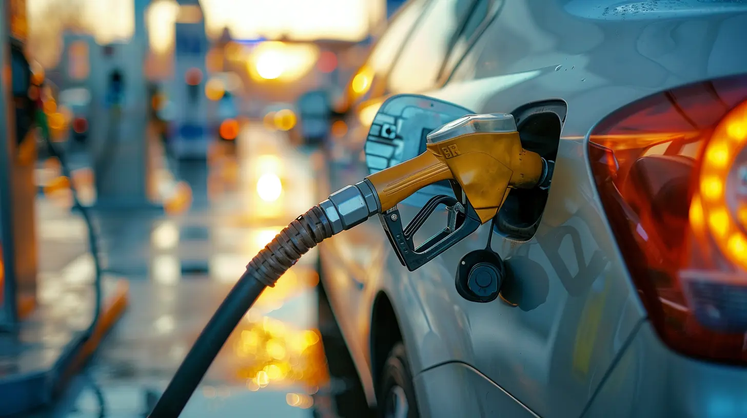 How to Save on Fuel Costs with Your Rental Car