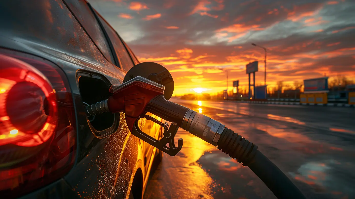 How to Save on Fuel Costs with Your Rental Car