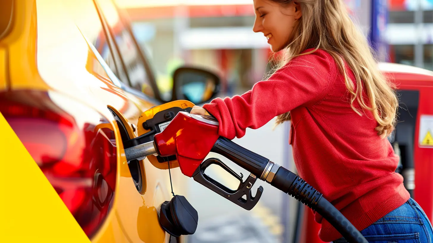 How to Save on Fuel Costs with Your Rental Car