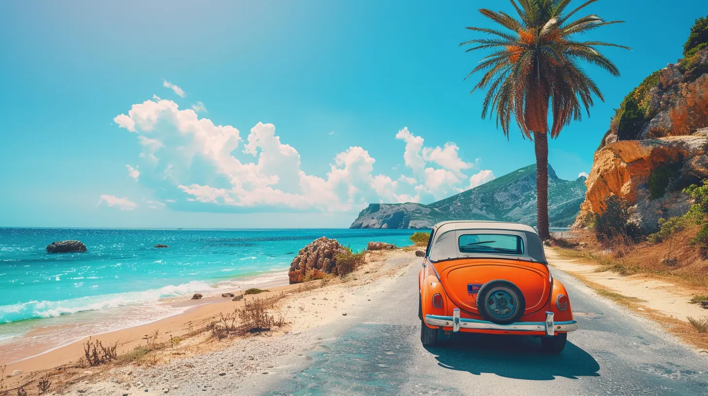 How to Score Last-Minute Car Rental Discounts