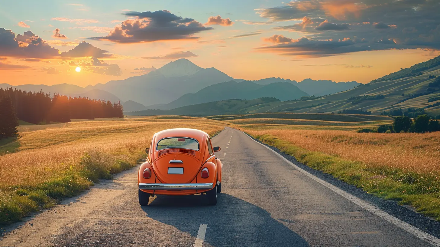 How to Score Last-Minute Car Rental Discounts