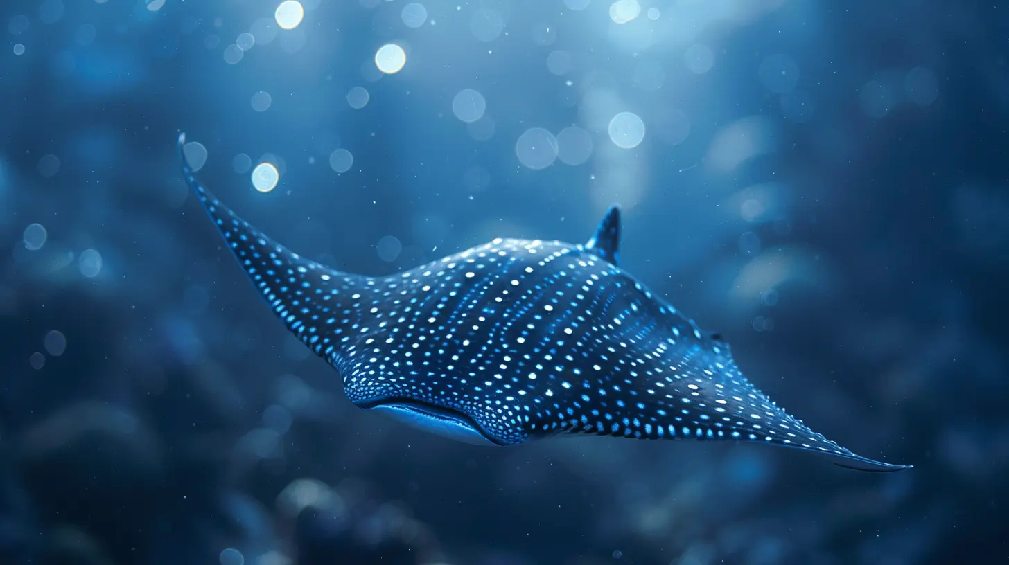 How to Support Marine Conservation Through Responsible Diving Trips