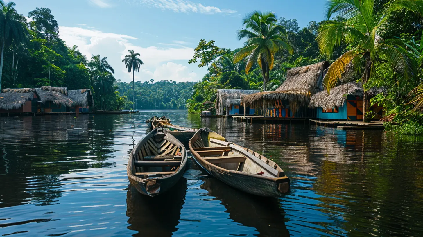 How to Travel Sustainably Without Sacrificing Adventure