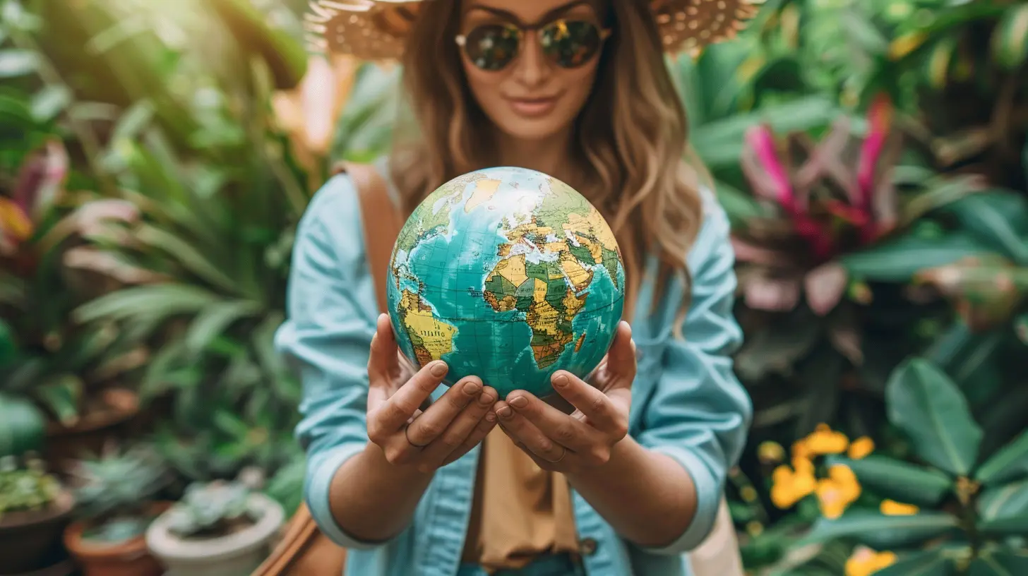 How to Travel Sustainably Without Sacrificing Adventure