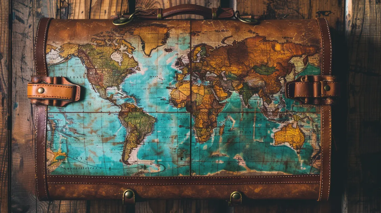 How to Travel Sustainably Without Sacrificing Adventure