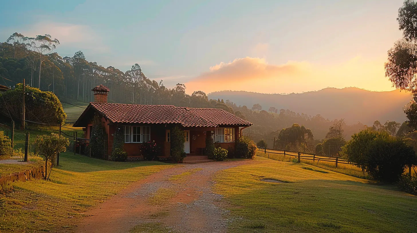 Immersive Cultural Experiences on Your Next Farm Stay