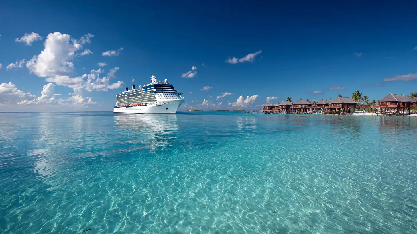 Insider Tips for Getting the Best Cruise Deals in 2026