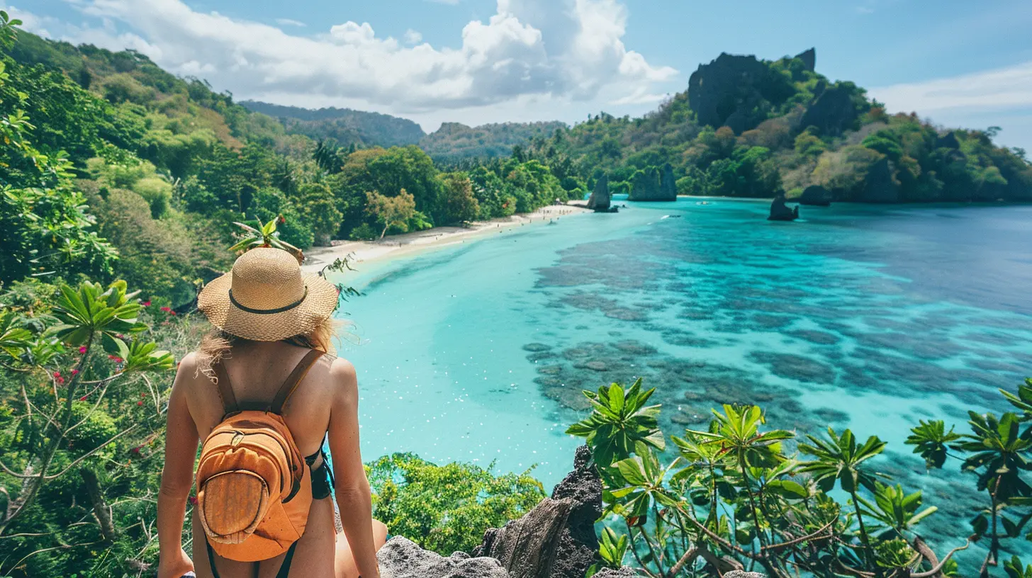 Island Hopping on a Budget: Enjoying the Tropics Without Splurging