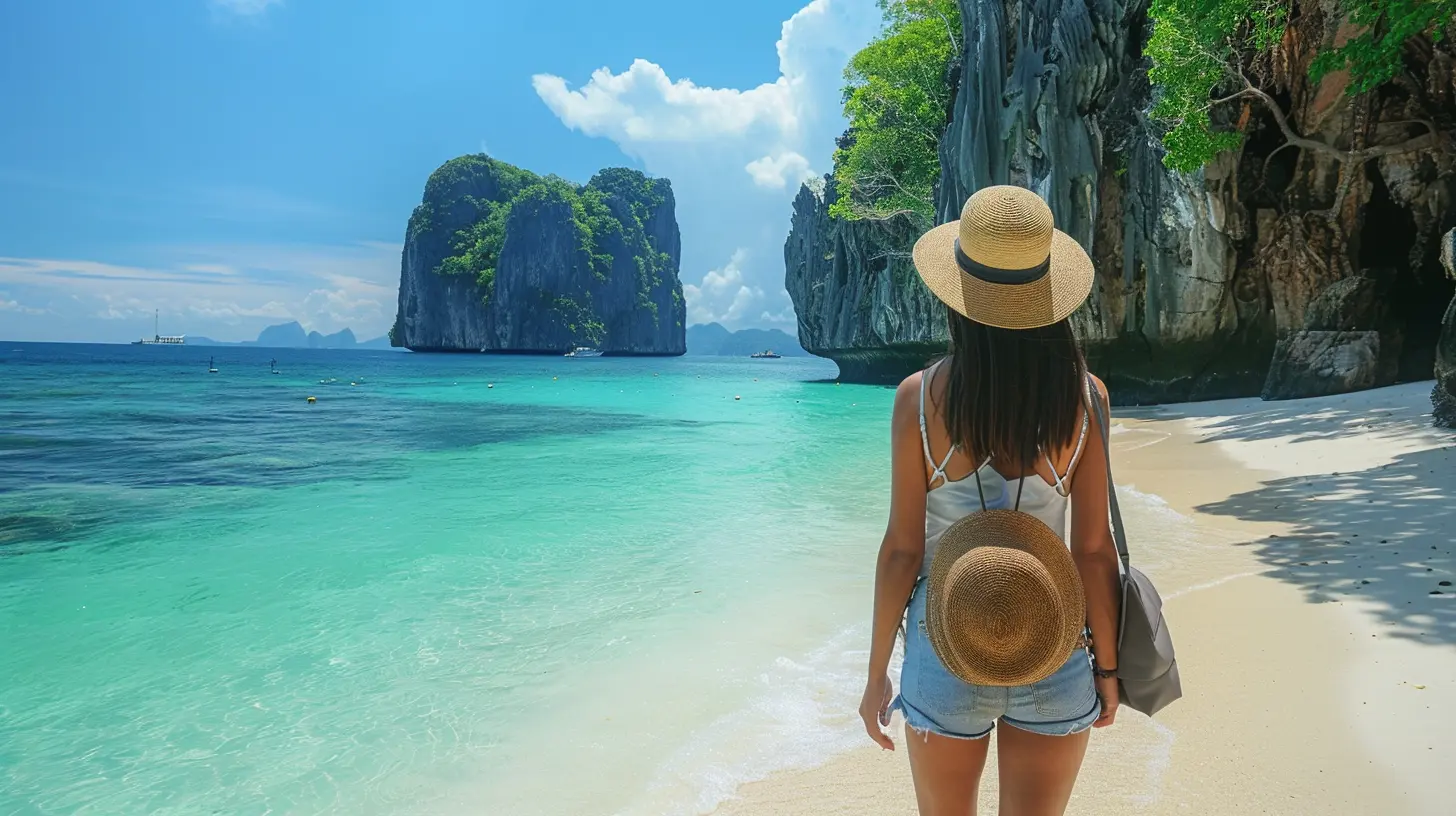 Island Hopping on a Budget: Enjoying the Tropics Without Splurging