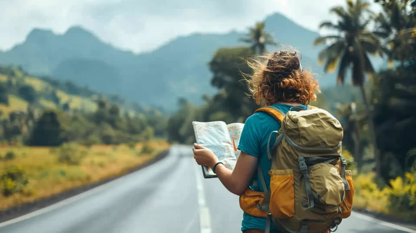 Lessons Learned From the Road: Common Digital Nomad Mistakes to Avoid