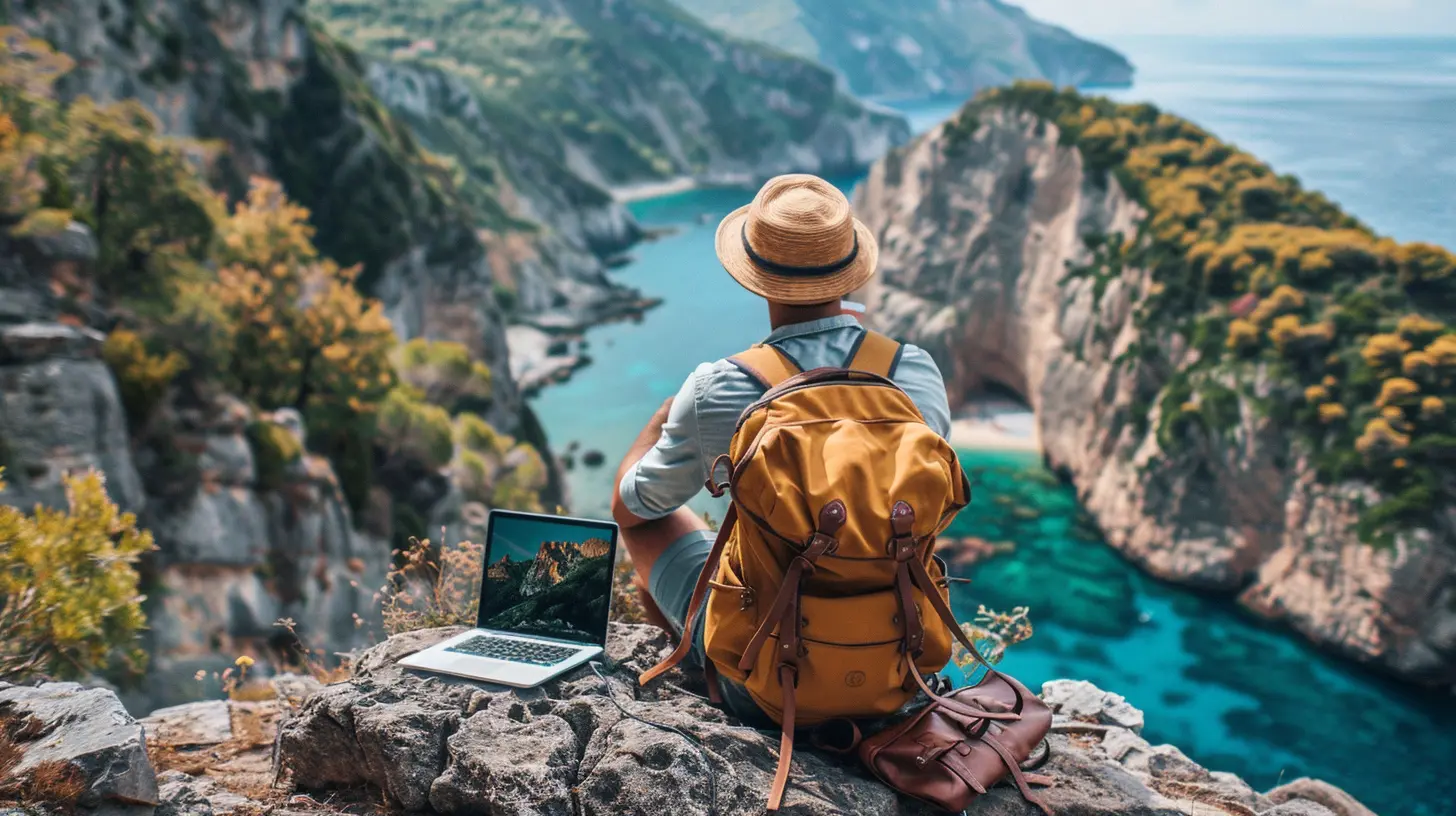 Lessons Learned From the Road: Common Digital Nomad Mistakes to Avoid