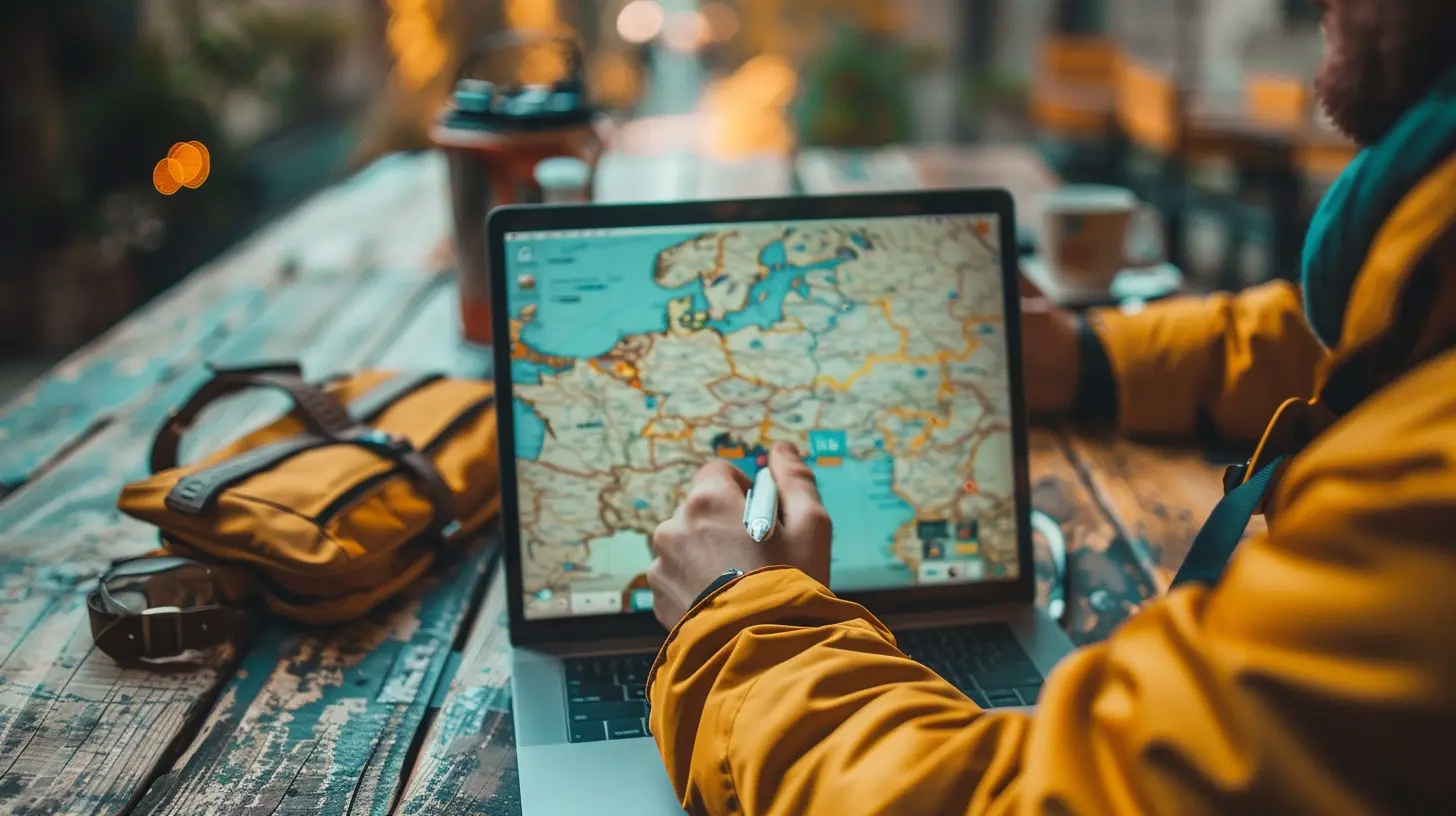 Lessons Learned From the Road: Common Digital Nomad Mistakes to Avoid