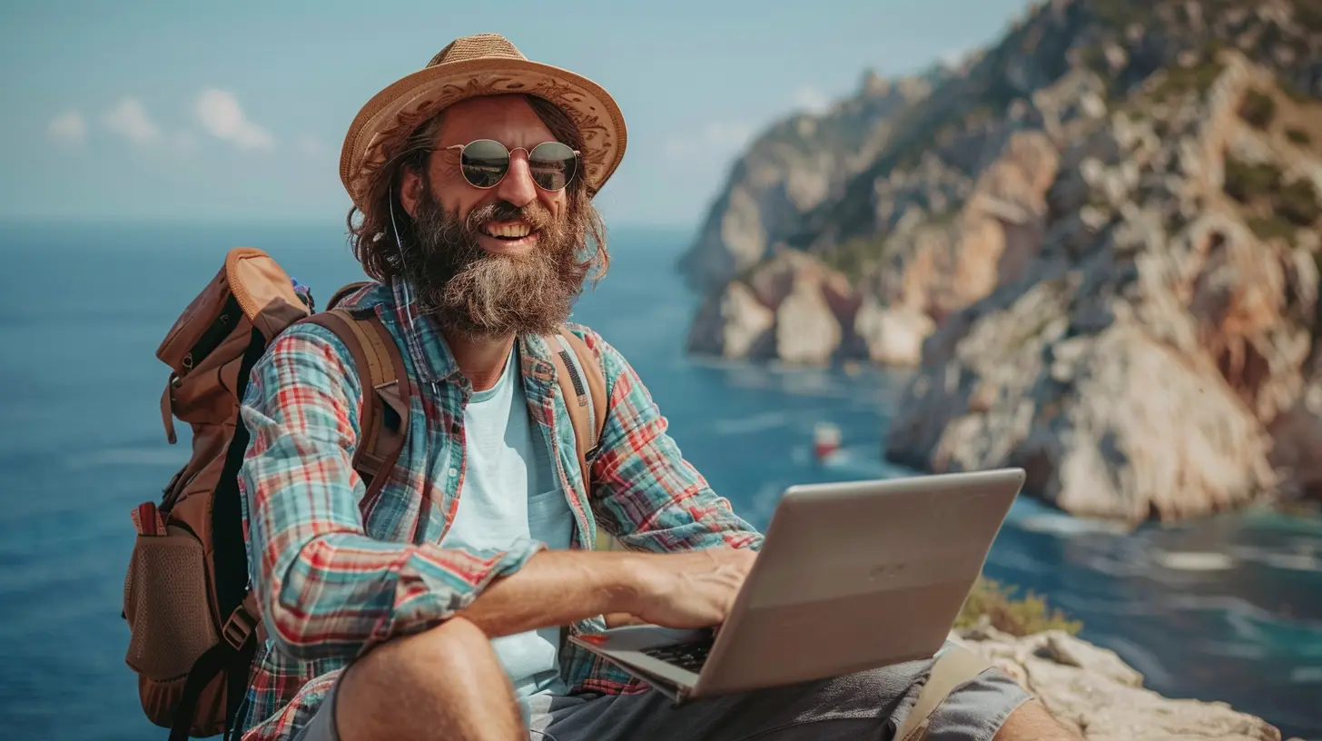 Lessons Learned From the Road: Common Digital Nomad Mistakes to Avoid