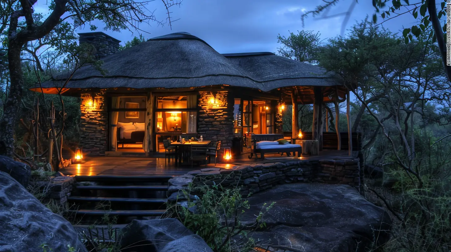 Luxe in the Wilderness: Exotic Safari Destinations You Shouldn't Miss