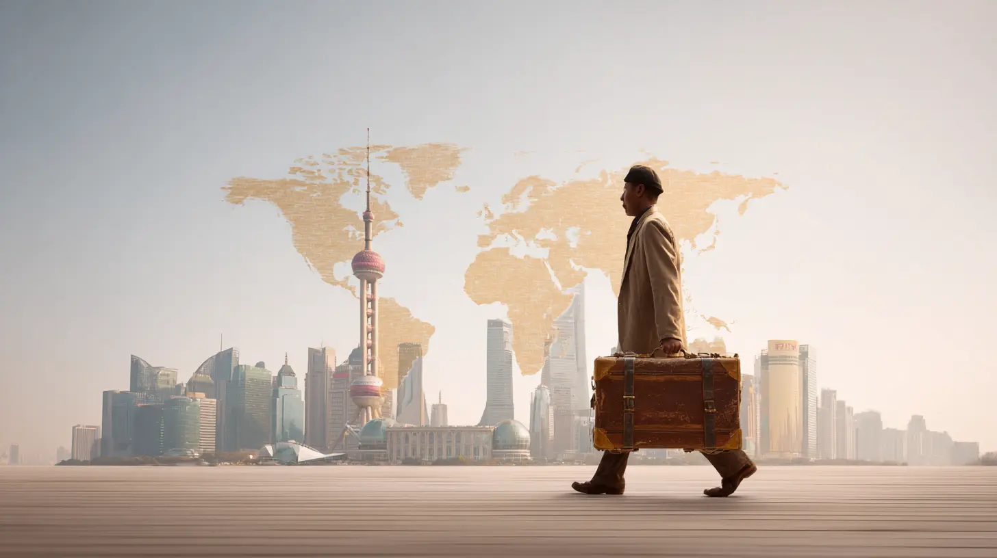 Most In-Demand Jobs Overseas for Expats in 2026