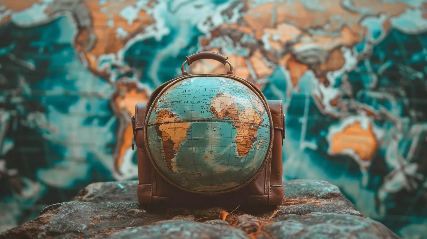 Navigating Language Barriers: Simple Hacks for Easy Communication Abroad