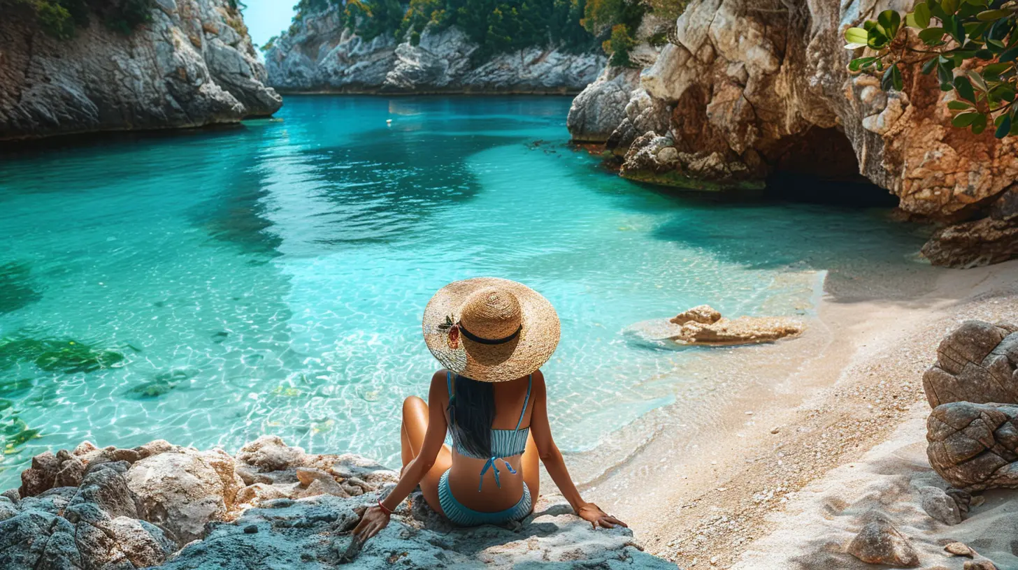 Off-Season Travel: Getaways on a Budget in Less Crowded Destinations