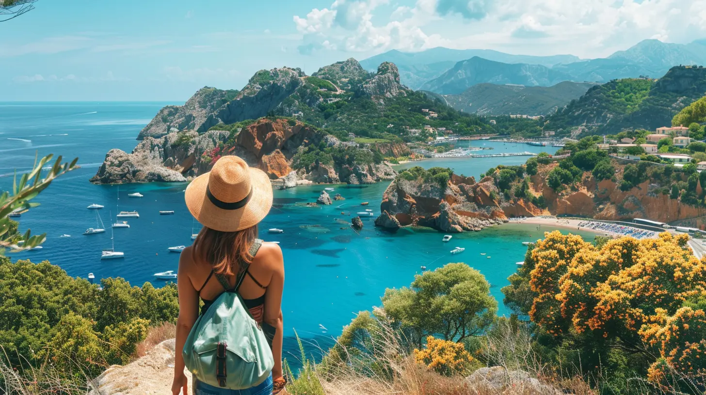 Off-Season Travel: Getaways on a Budget in Less Crowded Destinations