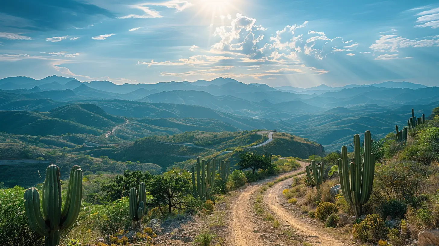 Off the Beaten Path in Mexico: Oaxaca to San Cristóbal