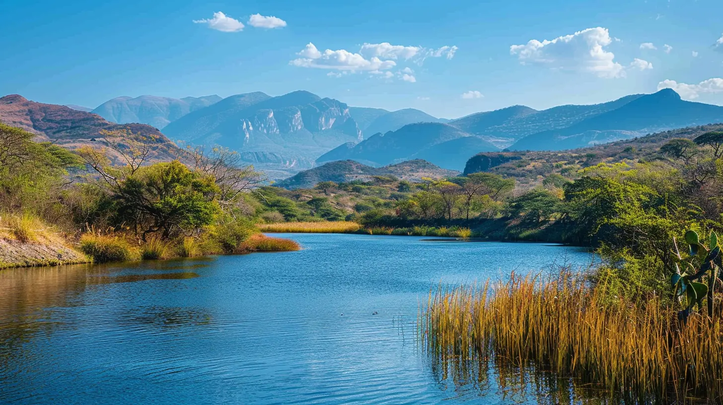 Off the Beaten Path in Mexico: Oaxaca to San Cristóbal