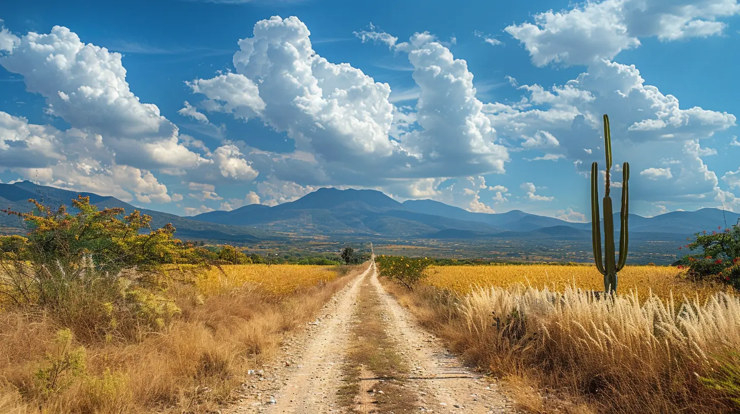 Off the Beaten Path in Mexico: Oaxaca to San Cristóbal