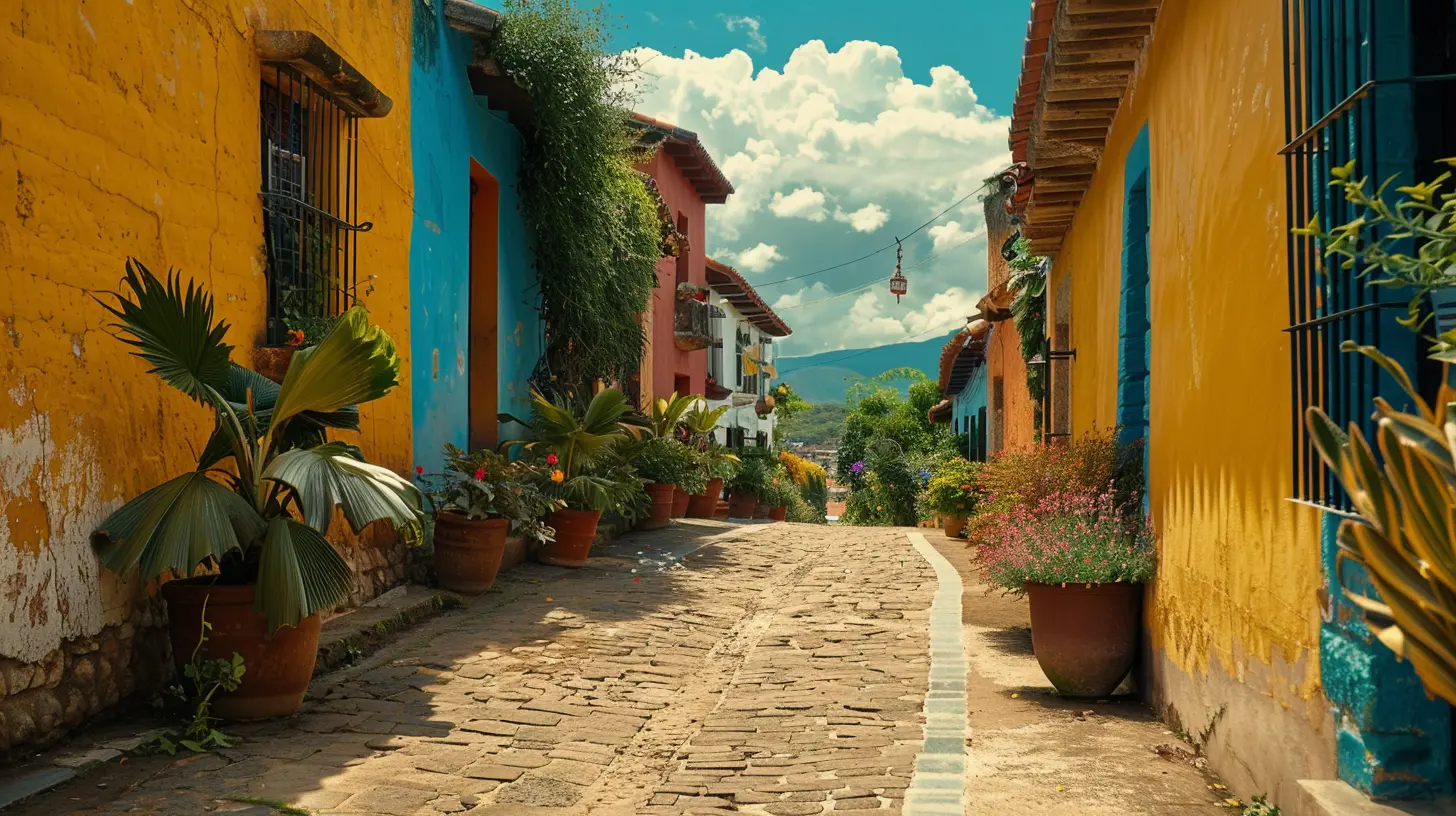 Off the Beaten Path in Mexico: Oaxaca to San Cristóbal