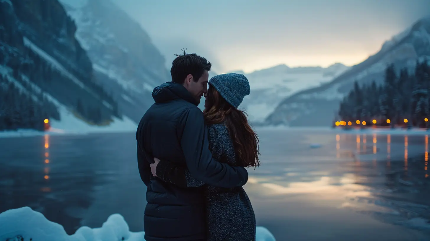 Planning a Winter Honeymoon: Destinations for Newlyweds