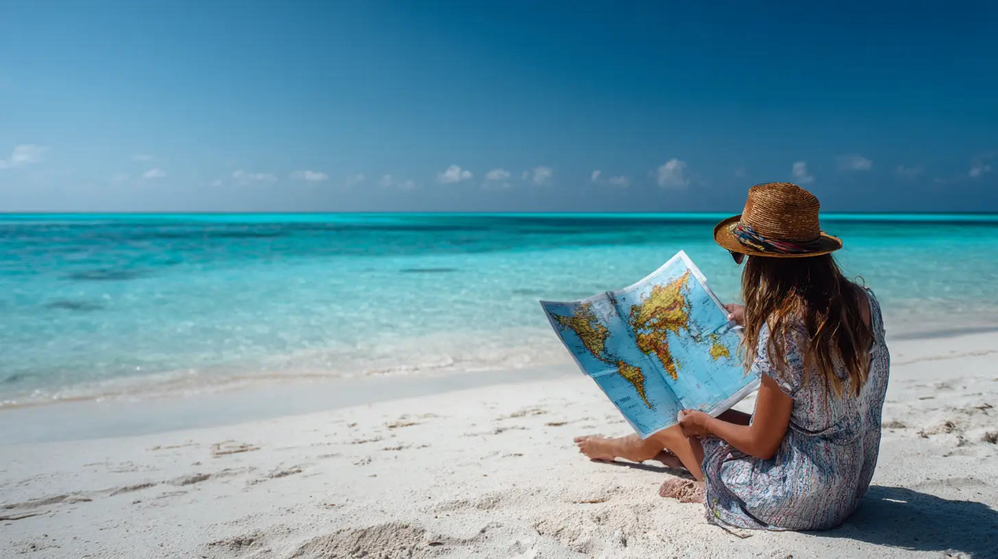 Pros and Cons of Working Abroad You Should Know by 2027