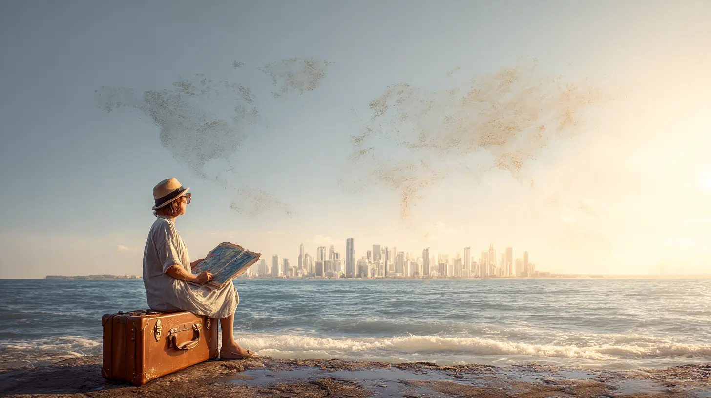 Pros and Cons of Working Abroad You Should Know by 2027