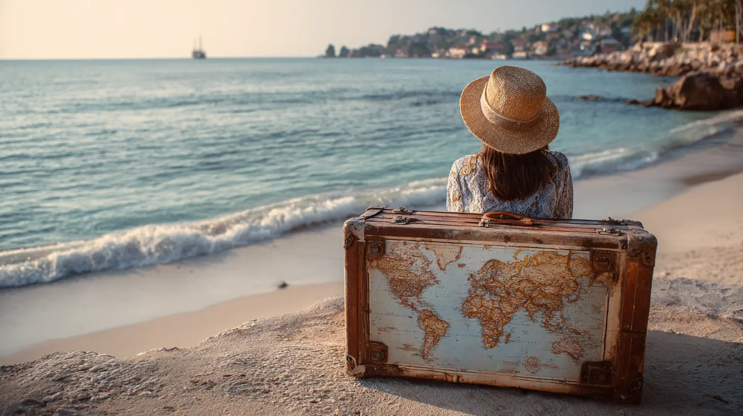 Pros and Cons of Working Abroad You Should Know by 2027