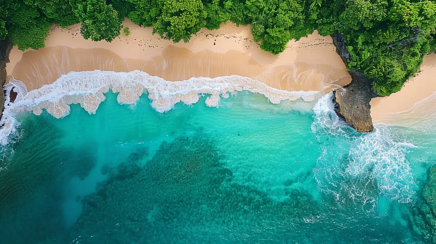 Protecting the Oceans: How to Travel Eco-Consciously to Beach Destinations