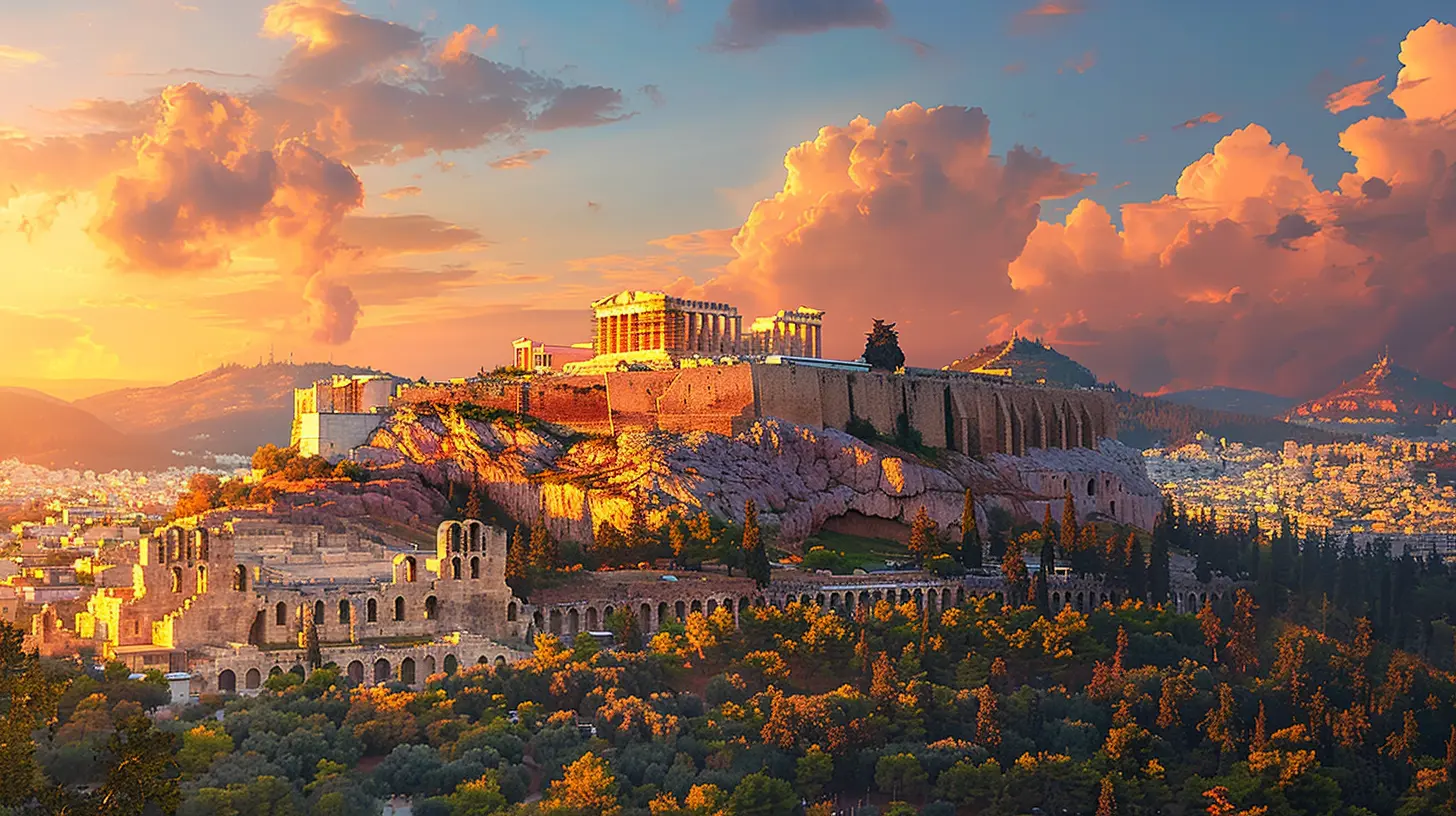 Rediscovering the Ancient Markets and Bazaars of History