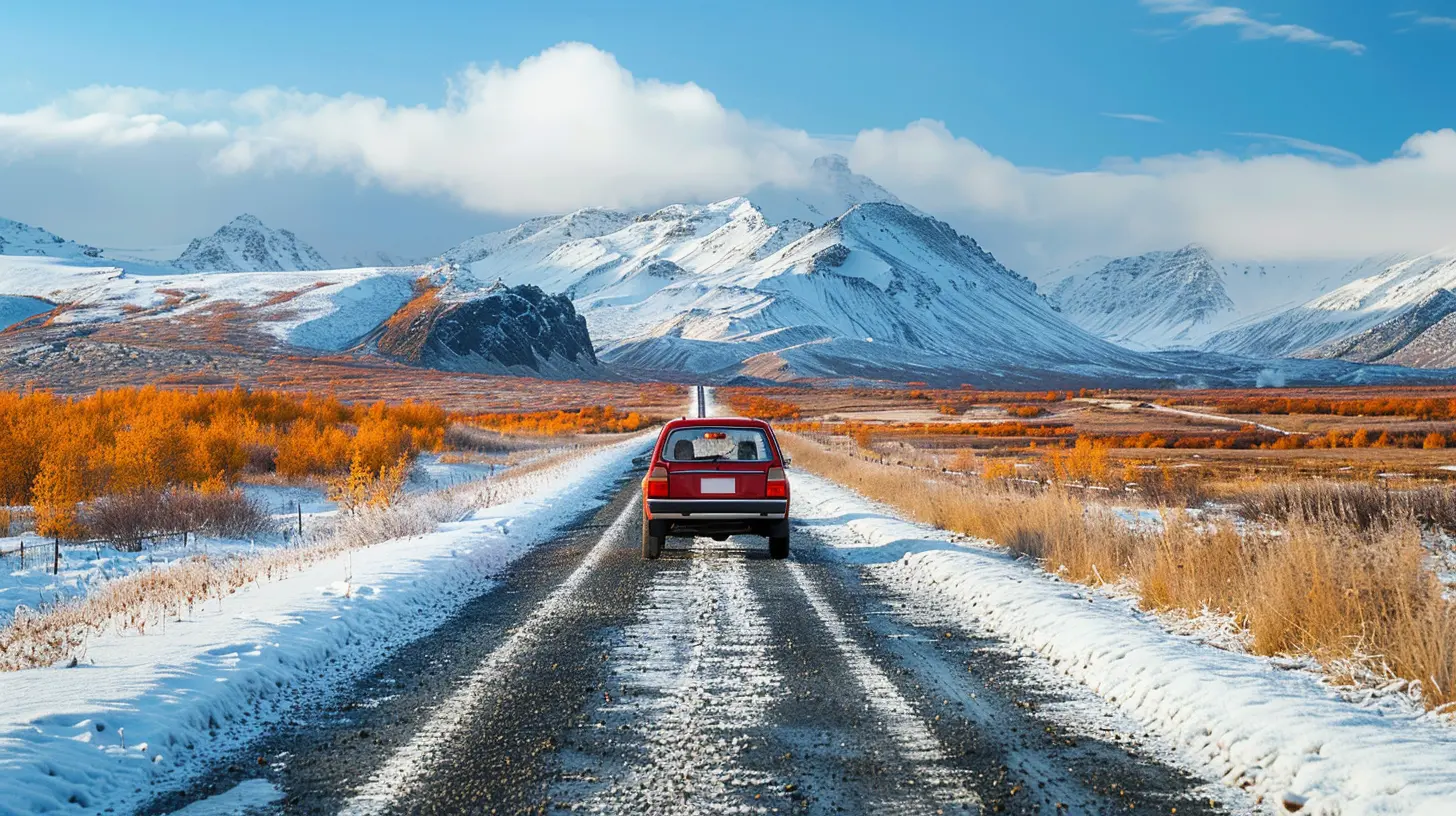 Renting a Car for Cross-Country Travel: What to Prepare For
