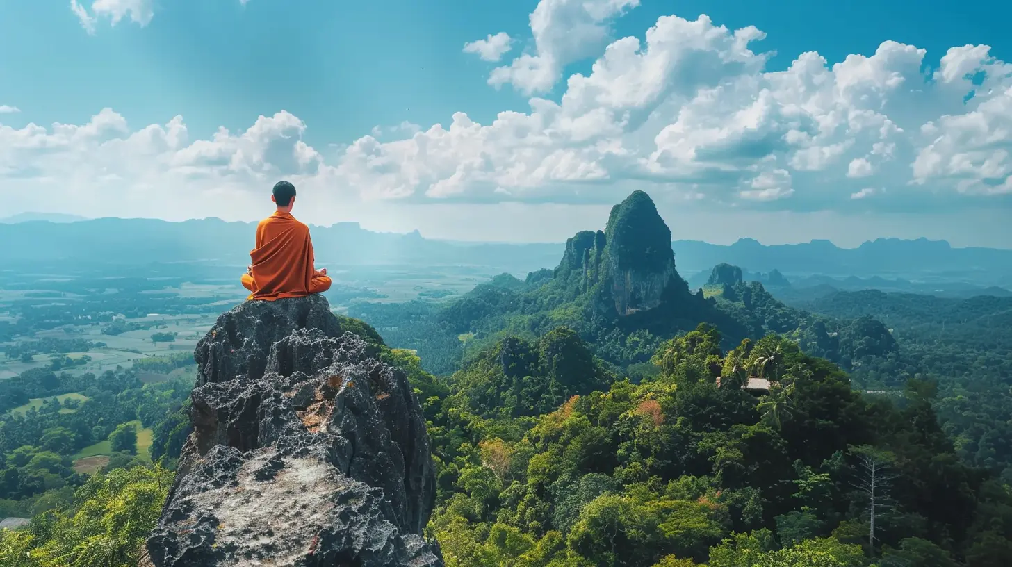 Secrets to Affordable Travel in Southeast Asia