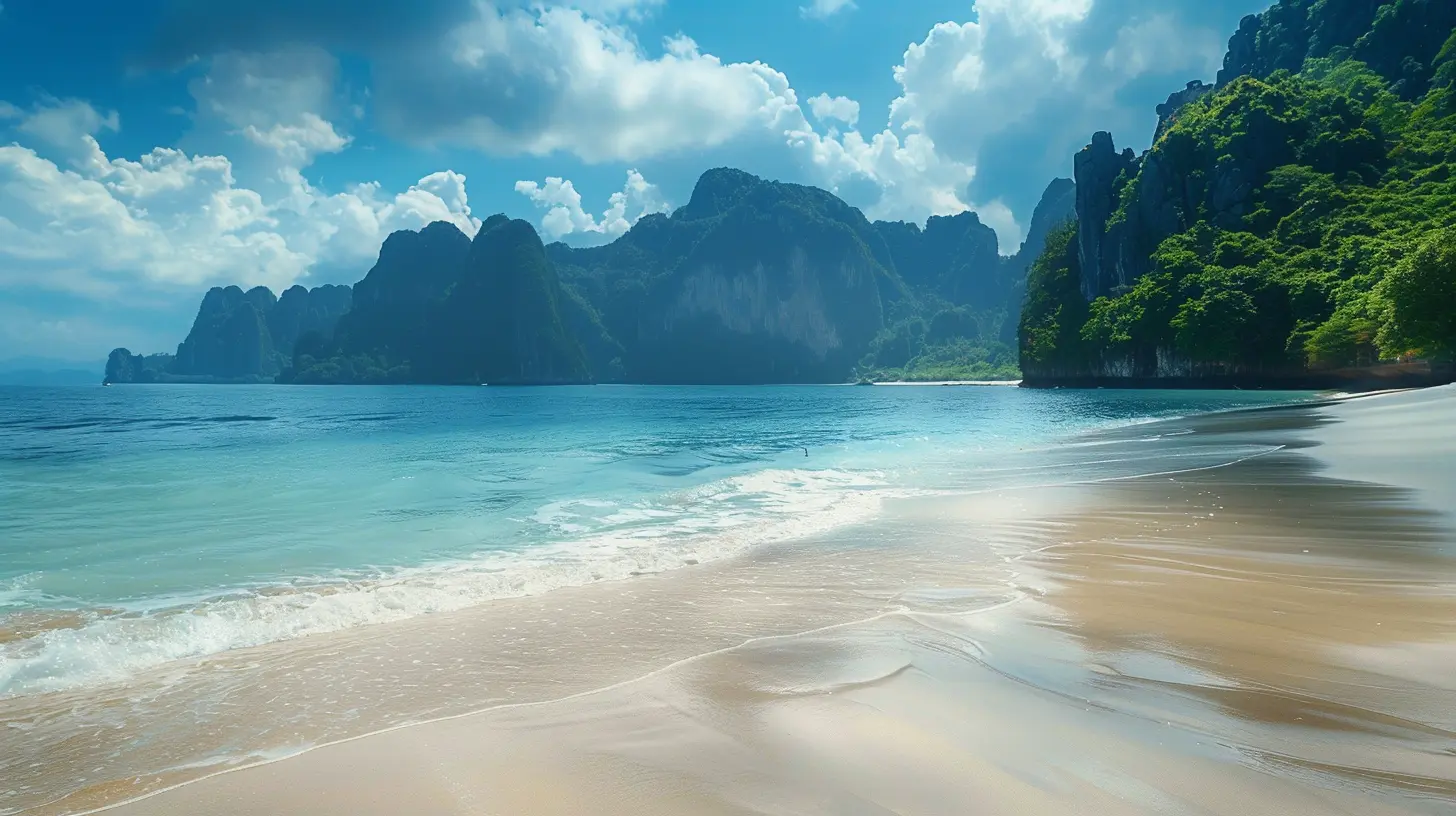 Secrets to Affordable Travel in Southeast Asia