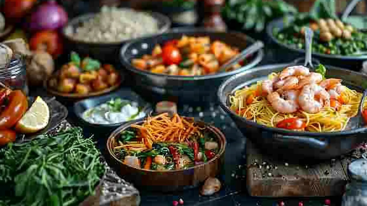 Secrets to Finding Authentic Food Experiences While Traveling