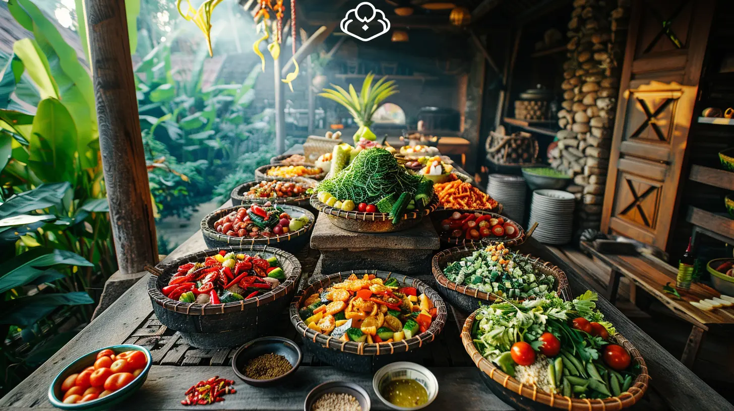 Secrets to Finding Authentic Food Experiences While Traveling