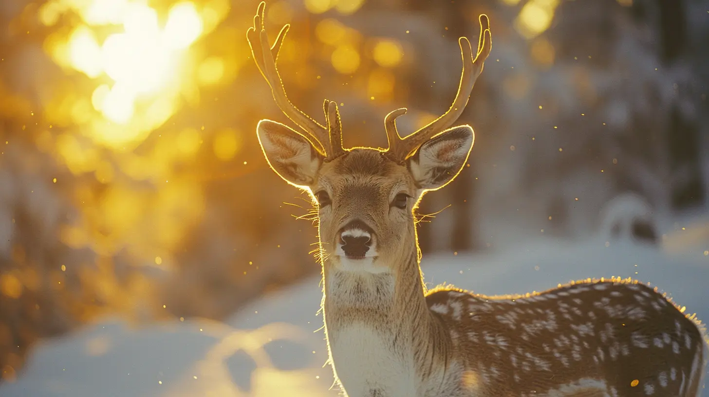 Stargazing: Why the Backcountry Offers the Best Night Skies