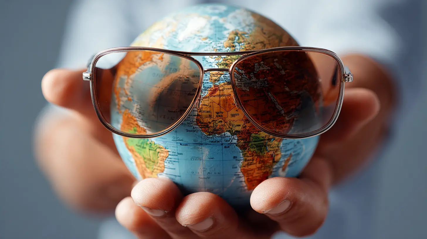 Starting a Business Overseas: What You Need to Know by 2027