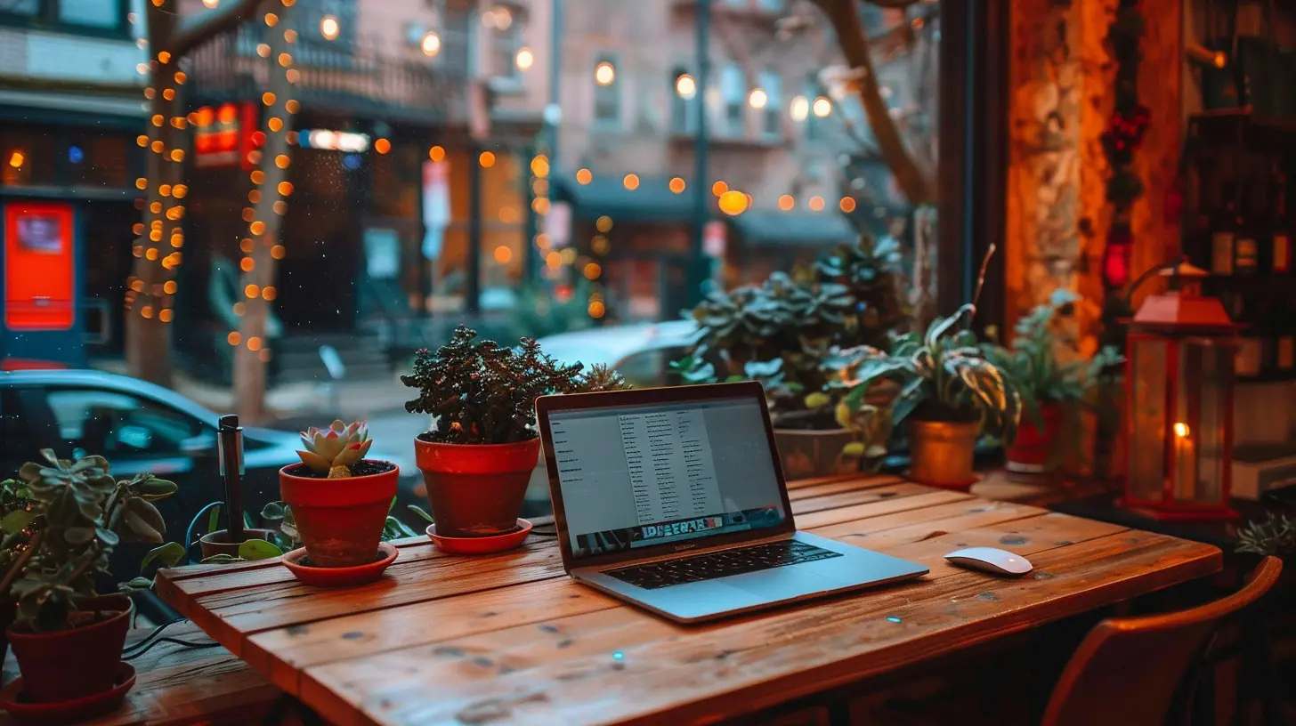 Surviving and Thriving in Hostels as a Working Nomad