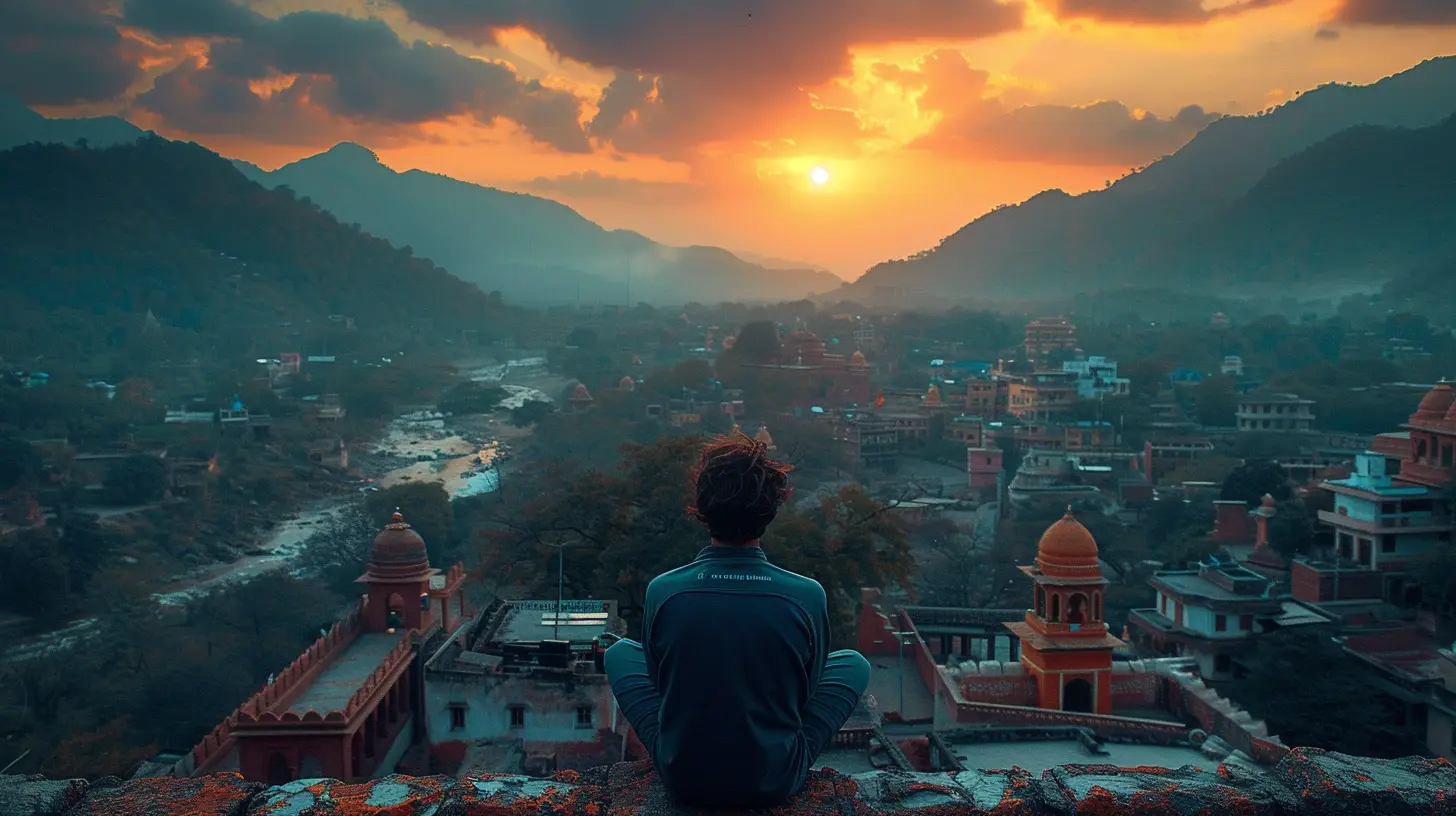 Taking the Road Less Traveled: India’s Most Underrated Destinations